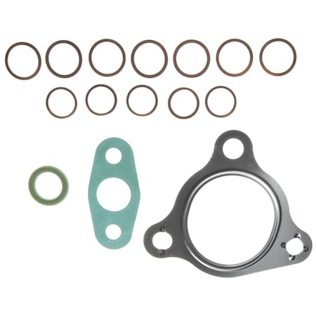 Mahle Turbocharger Mounting Gasket Set GS33526
